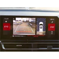 Citroën C5, 2023, МКПП, пробег 22600 км