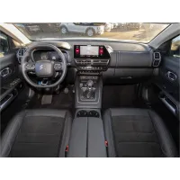 Citroën C5, 2023, МКПП, пробег 22600 км