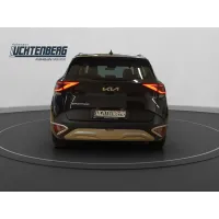 Kia Sportage, 2023, МКПП, пробег 28450 км