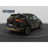 Kia Sportage, 2023, МКПП, пробег 28450 км