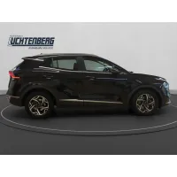 Kia Sportage, 2023, МКПП, пробег 28450 км