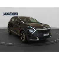 Kia Sportage, 2023, МКПП, пробег 28450 км