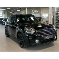 MINI Cooper, 2020, АКПП, пробег 60298 км