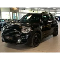 MINI Cooper, 2020, АКПП, пробег 60298 км