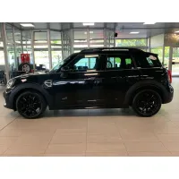 MINI Cooper, 2020, АКПП, пробег 60298 км