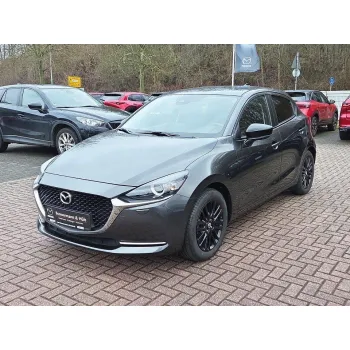 Mazda 2, 2022, МКПП, пробег 23068 км