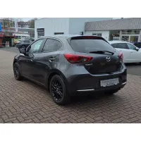 Mazda 2, 2022, МКПП, пробег 23068 км