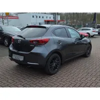 Mazda 2, 2022, МКПП, пробег 23068 км