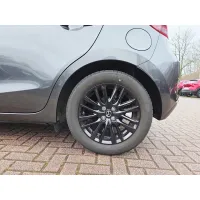 Mazda 2, 2022, МКПП, пробег 23068 км