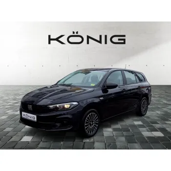 Fiat Tipo, 2023, АКПП, пробег 2828 км