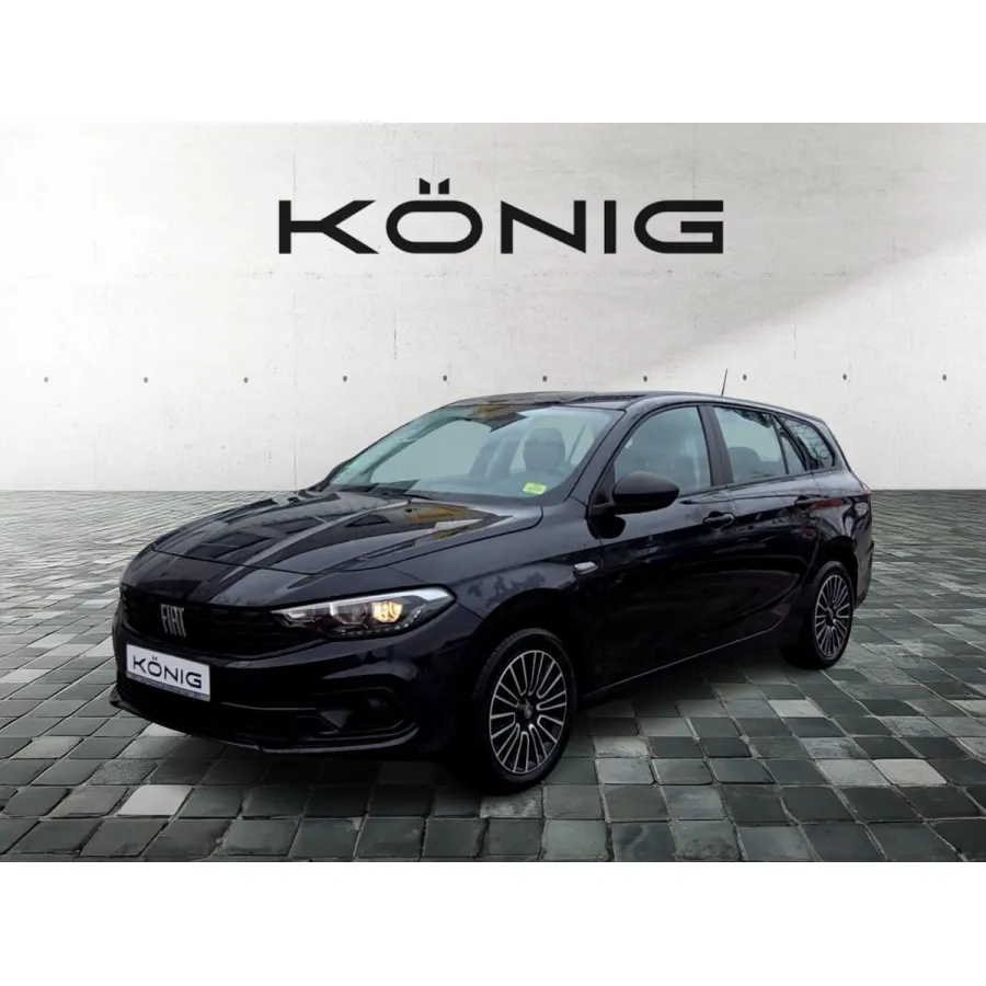 Fiat Tipo, 2023, АКПП, пробег 2828 км