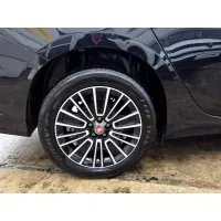 Fiat Tipo, 2023, АКПП, пробег 2828 км