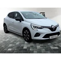 Renault Clio, 2023, МКПП, пробег 48666 км