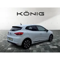 Renault Clio, 2023, МКПП, пробег 48666 км