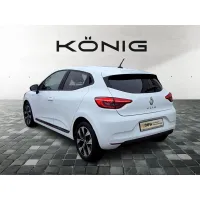 Renault Clio, 2023, МКПП, пробег 48666 км