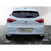 Renault Clio, 2023, МКПП, пробег 48666 км