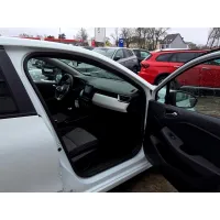 Renault Clio, 2023, МКПП, пробег 48666 км