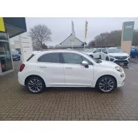 Fiat 500X, 2023, АКПП, пробег 6401 км
