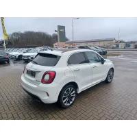 Fiat 500X, 2023, АКПП, пробег 6401 км