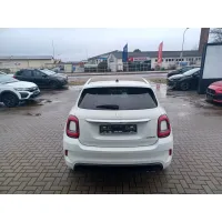 Fiat 500X, 2023, АКПП, пробег 6401 км