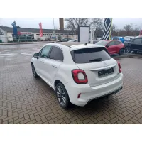 Fiat 500X, 2023, АКПП, пробег 6401 км