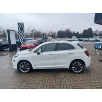 Fiat 500X, 2023, АКПП, пробег 6401 км