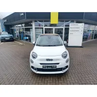 Fiat 500X, 2023, АКПП, пробег 6401 км