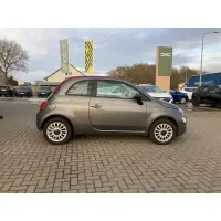 Fiat 500C, 2023, МКПП, пробег 9045 км
