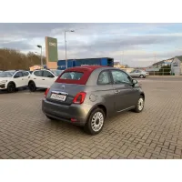 Fiat 500C, 2023, МКПП, пробег 9045 км