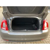 Fiat 500C, 2023, МКПП, пробег 9045 км