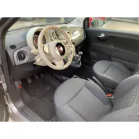 Fiat 500C, 2023, МКПП, пробег 9045 км