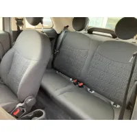 Fiat 500C, 2023, МКПП, пробег 9045 км