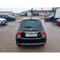Fiat 500, 2023, МКПП, пробег 13687 км