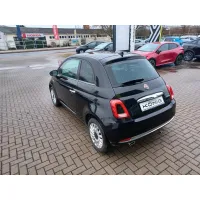 Fiat 500, 2023, МКПП, пробег 13687 км