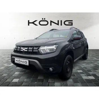 Dacia Duster, 2023, АКПП, пробег 73783 км