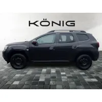 Dacia Duster, 2023, АКПП, пробег 73783 км