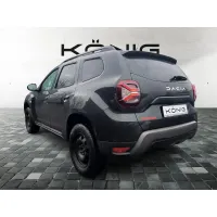 Dacia Duster, 2023, АКПП, пробег 73783 км
