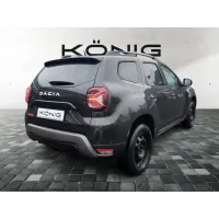 Dacia Duster, 2023, АКПП, пробег 73783 км