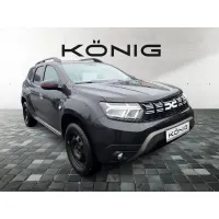 Dacia Duster, 2023, АКПП, пробег 73783 км