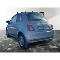 Fiat 500, 2023, МКПП, пробег 19239 км