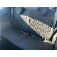 Fiat 500, 2023, МКПП, пробег 19239 км