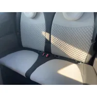 Fiat 500, 2022, МКПП, пробег 13058 км