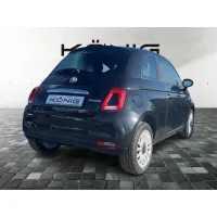 Fiat 500, 2023, МКПП, пробег 15755 км