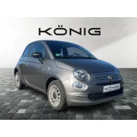 Fiat 500, 2023, МКПП, пробег 27940 км