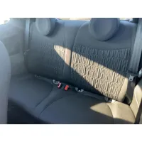 Fiat 500, 2023, МКПП, пробег 27940 км