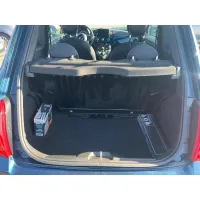 Fiat 500, 2023, МКПП, пробег 15381 км