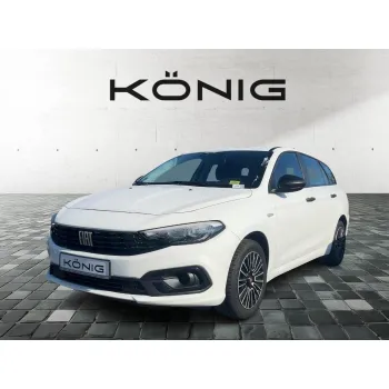 Fiat Tipo, 2023, АКПП, пробег 22342 км