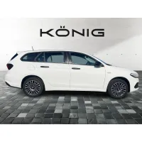 Fiat Tipo, 2023, АКПП, пробег 22342 км