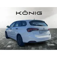 Fiat Tipo, 2023, АКПП, пробег 22342 км