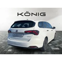 Fiat Tipo, 2023, АКПП, пробег 22342 км